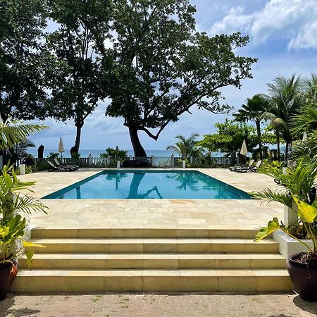 Las Brisas Villa - Chateau Elysium Бо Валон Екстериор снимка