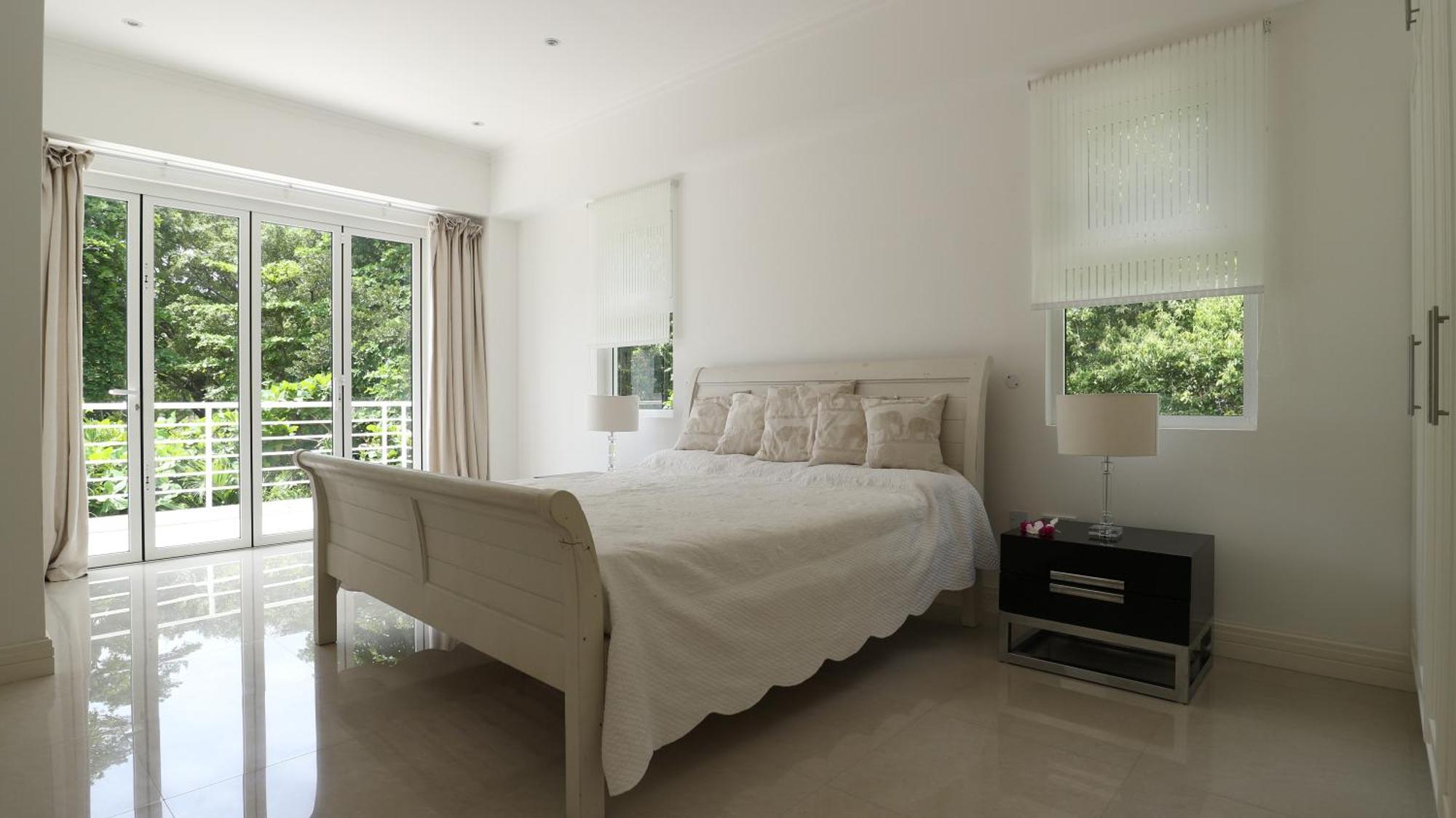 Las Brisas Villa - Chateau Elysium Бо Валон Екстериор снимка