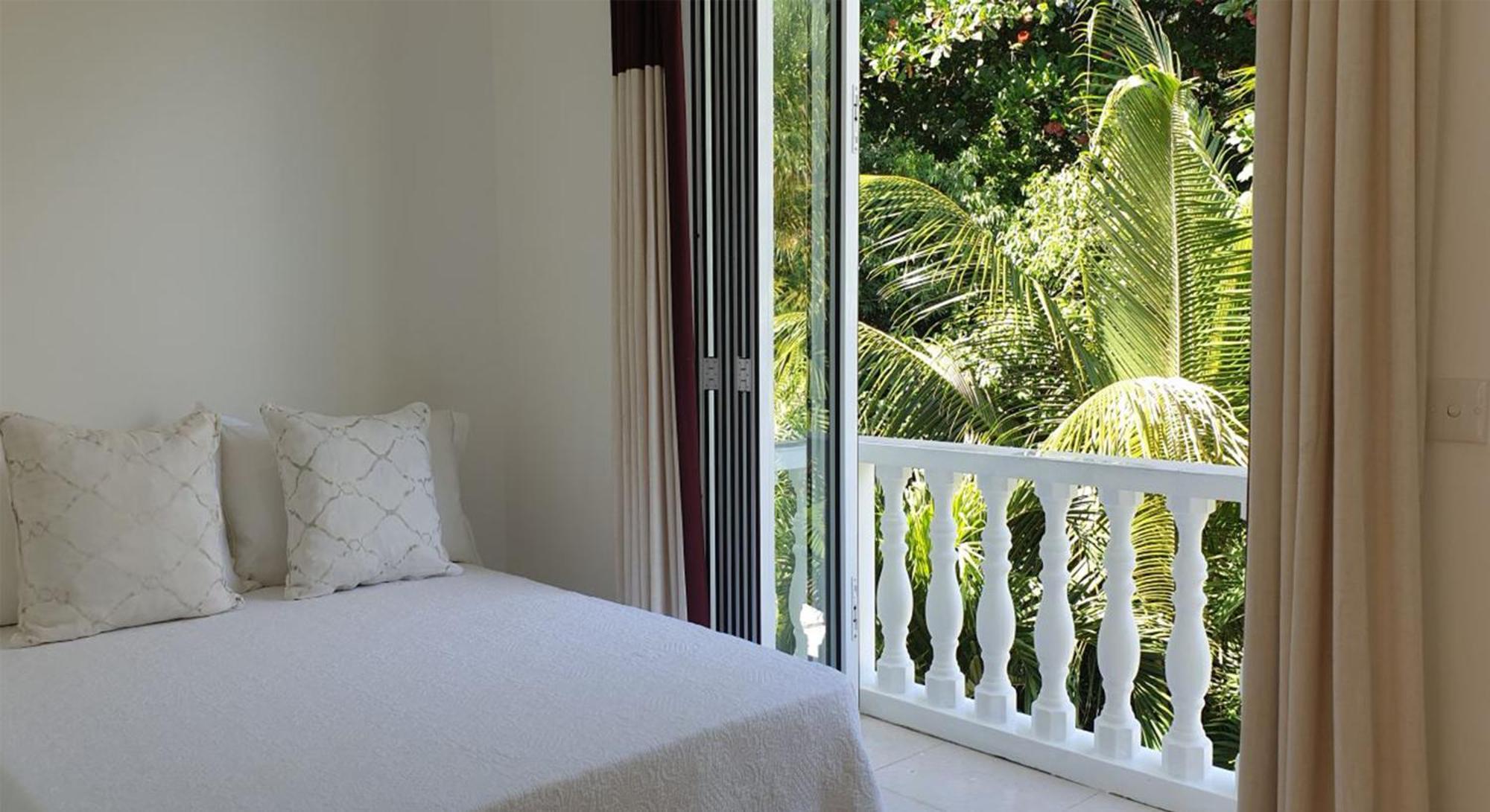 Las Brisas Villa - Chateau Elysium Бо Валон Екстериор снимка